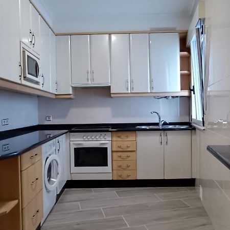 Apartamento Vacacional N 2 O Grove Eksteriør billede
