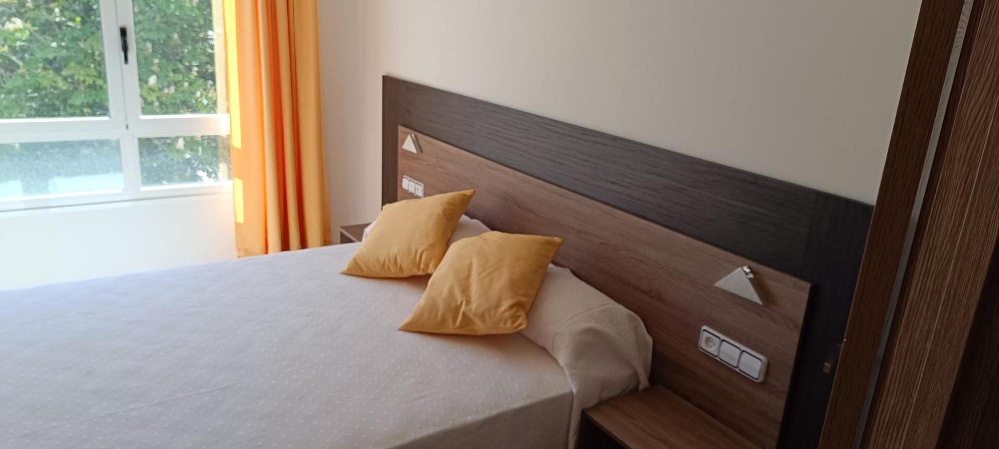 Apartamento Vacacional N 2 O Grove Eksteriør billede