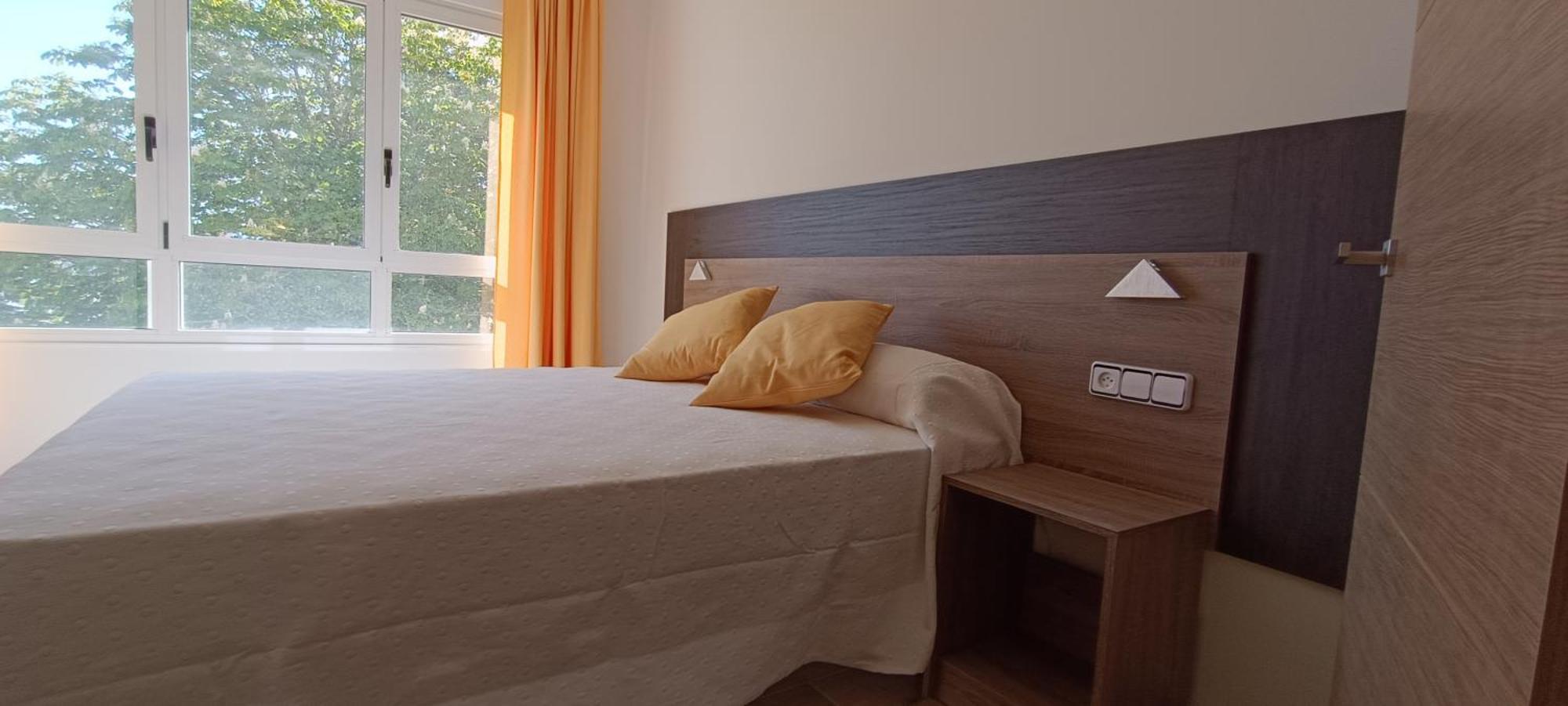 Apartamento Vacacional N 2 O Grove Eksteriør billede