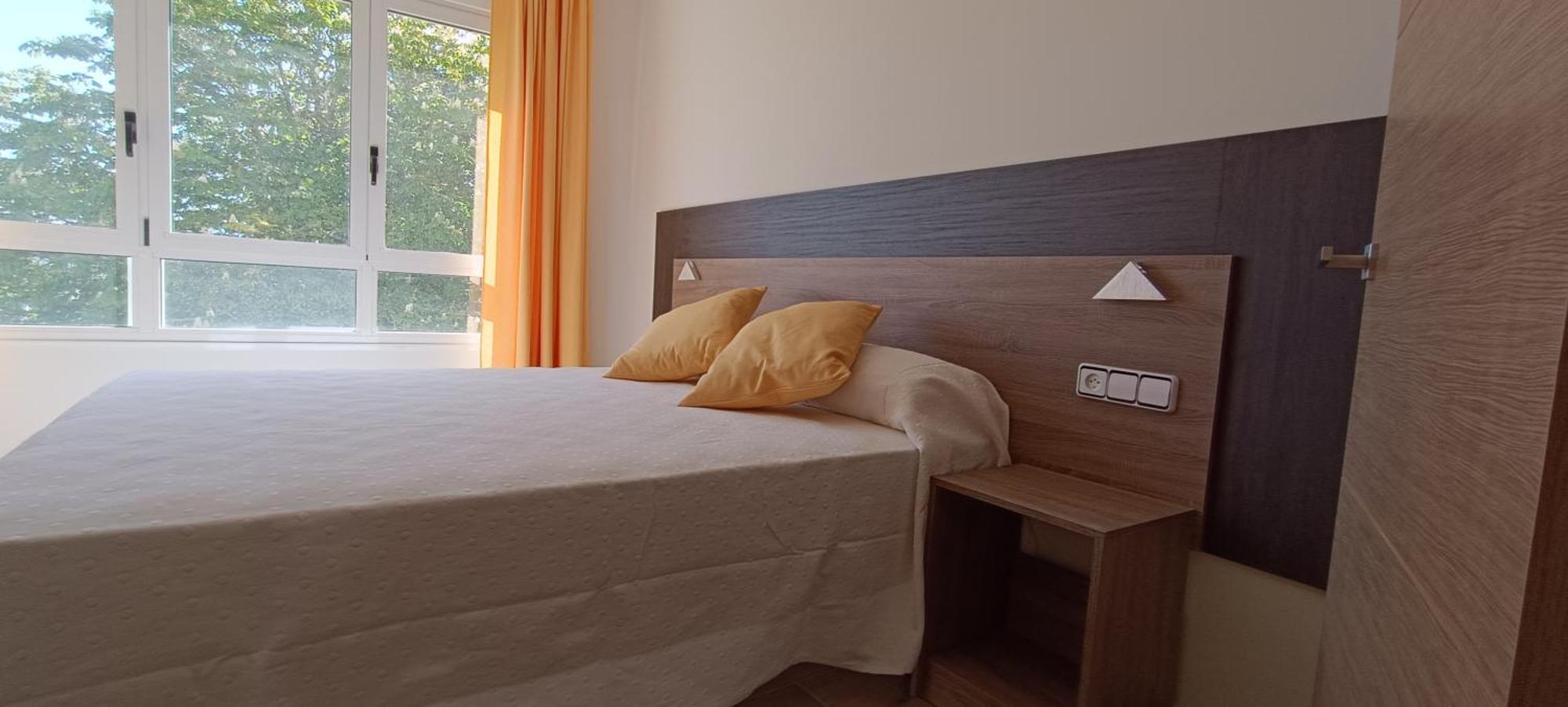 Apartamento Vacacional N 2 O Grove Eksteriør billede