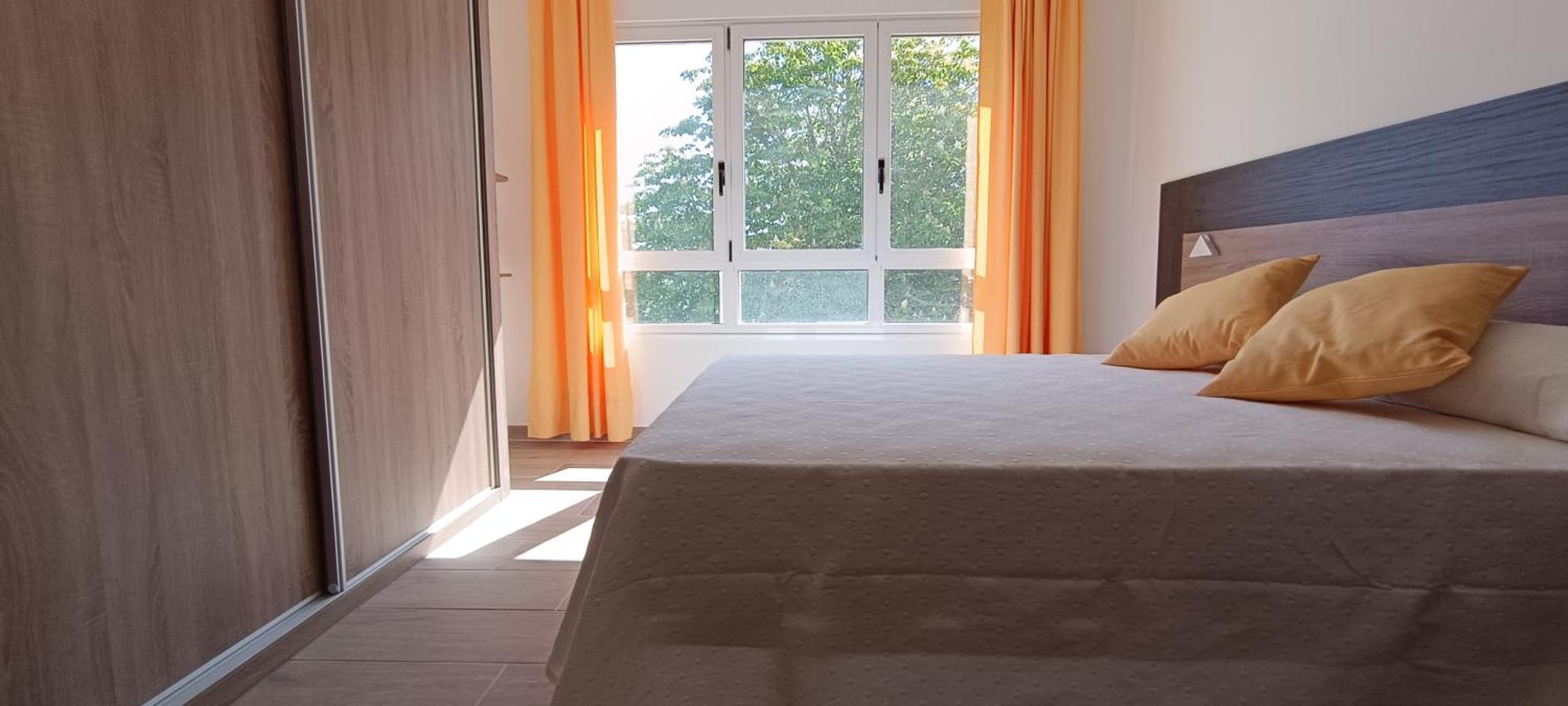 Apartamento Vacacional N 2 O Grove Eksteriør billede