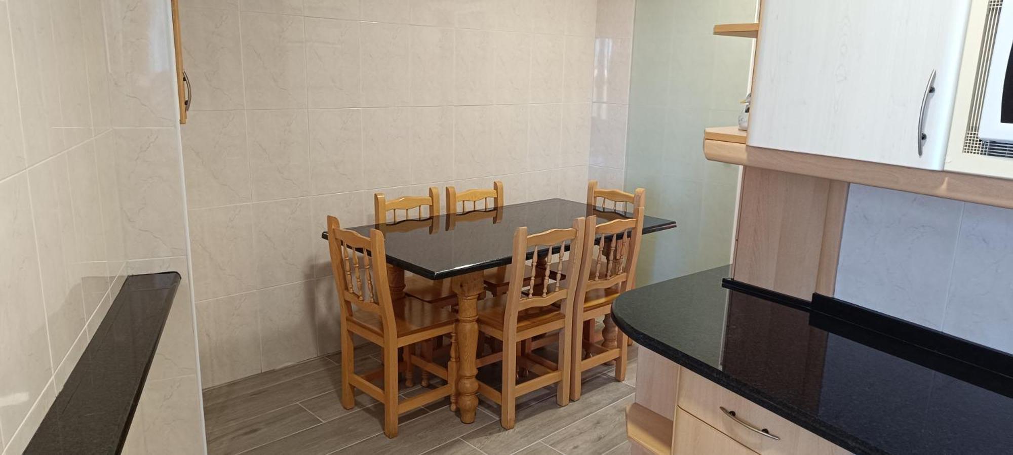 Apartamento Vacacional N 2 O Grove Eksteriør billede