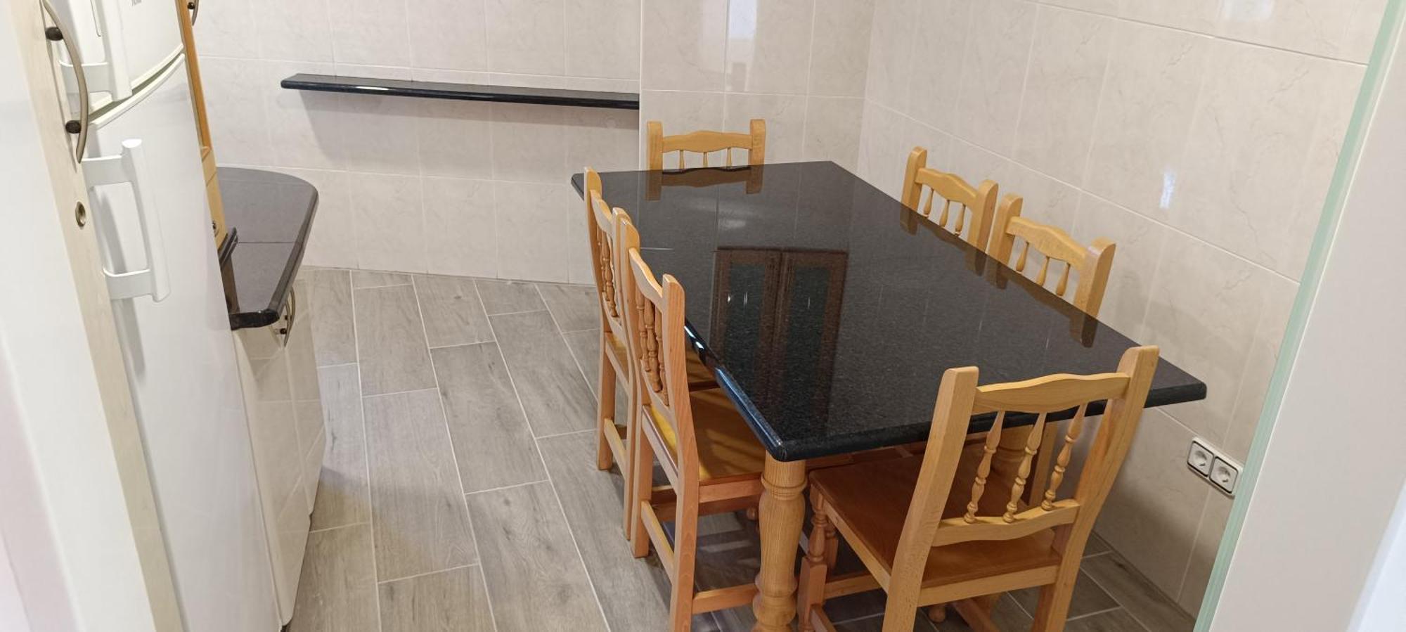 Apartamento Vacacional N 2 O Grove Eksteriør billede