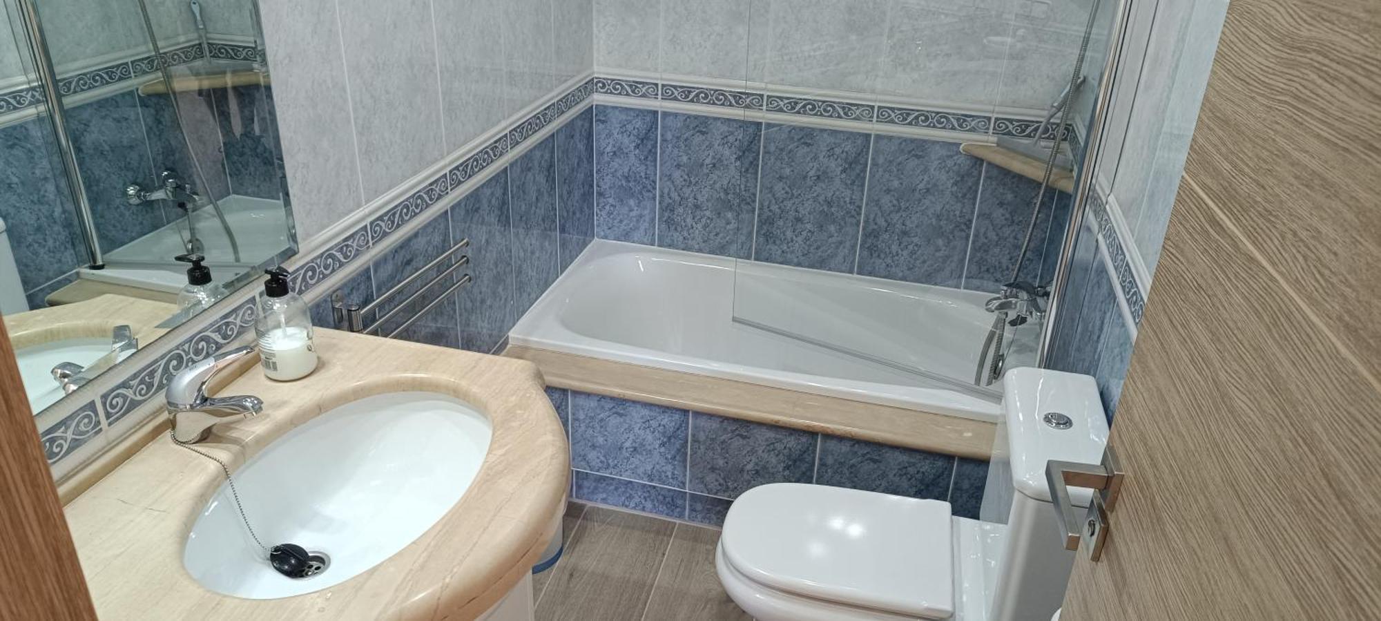 Apartamento Vacacional N 2 O Grove Eksteriør billede