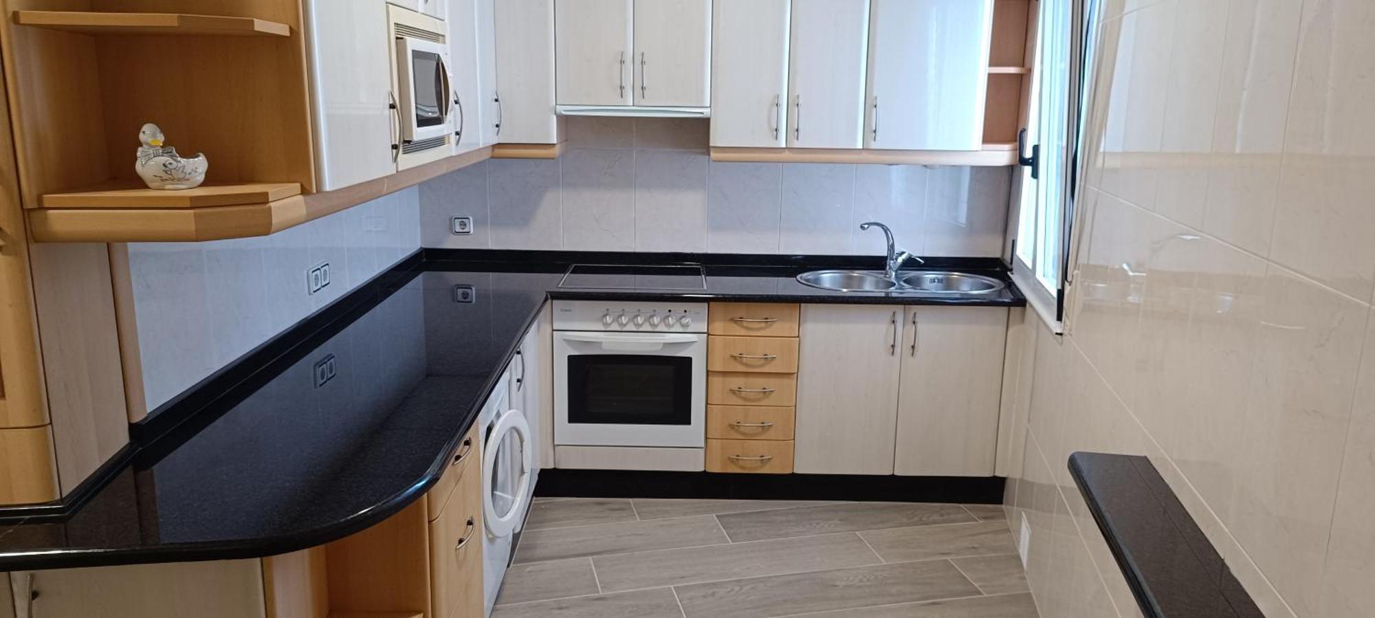 Apartamento Vacacional N 2 O Grove Eksteriør billede